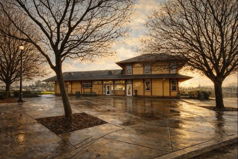 Photo of Dixon Chamber of Commerce