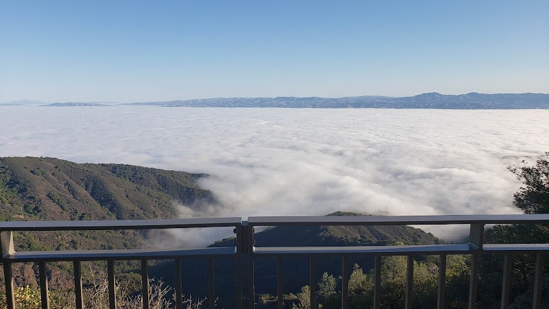 Mt Umunhum Picnic Area photo 2