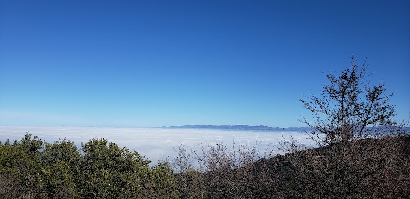 Mt Umunhum Picnic Area photo 3