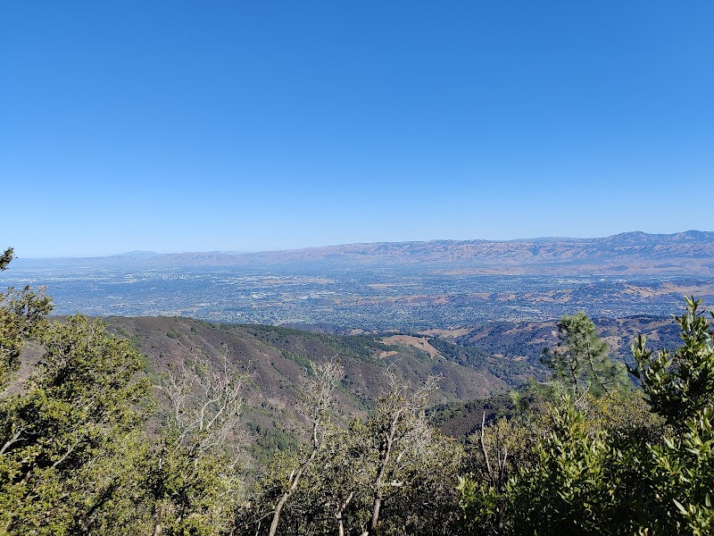 Photo of Mt Umunhum Picnic Area