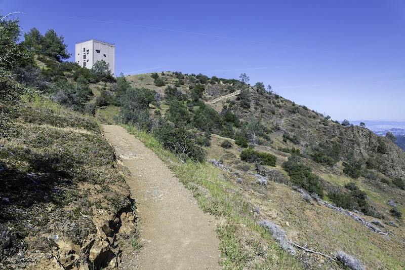 Mt Umunhum Picnic Area photo 4