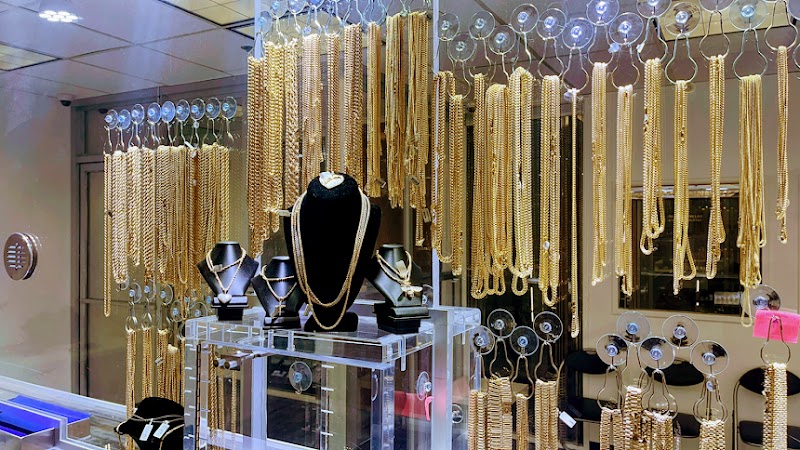 Gold Custom Los Angeles by Mr. 10K | LA’s Trusted Jeweler for Real Gold & Diamonds photo 2