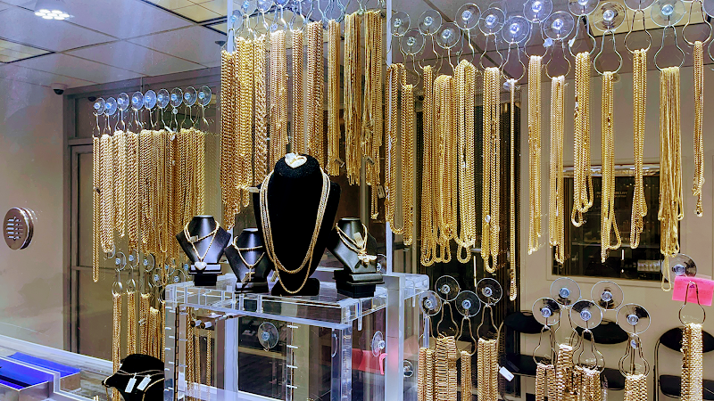 Gold Custom Los Angeles by Mr. 10K | LA’s Trusted Jeweler for Real Gold & Diamonds photo 5