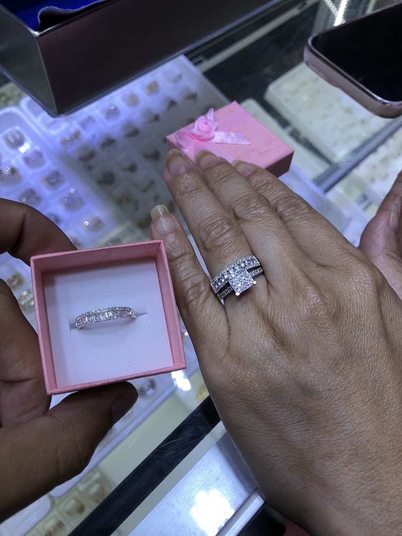 Gold Custom Los Angeles by Mr. 10K | LA’s Trusted Jeweler for Real Gold & Diamonds photo 3
