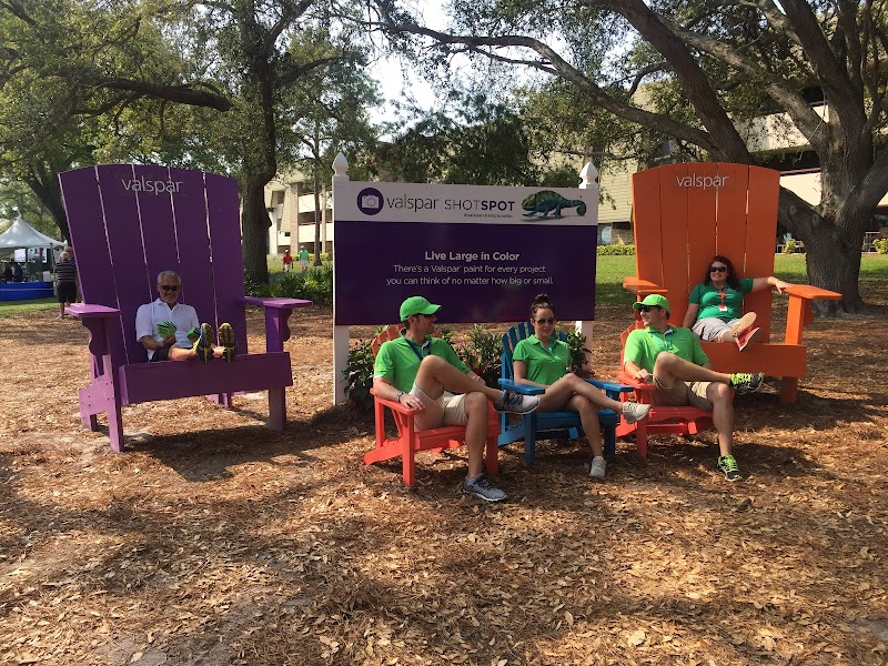 Valspar Championship photo 4