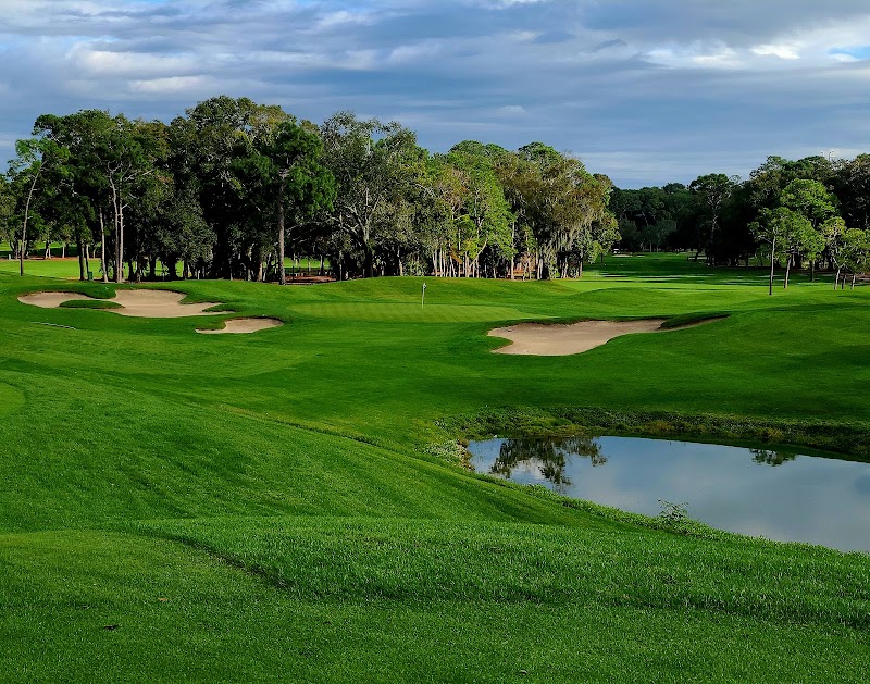 Photo of Valspar Championship