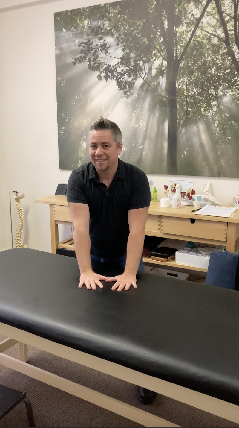Photo of Riverstone Chiropractic