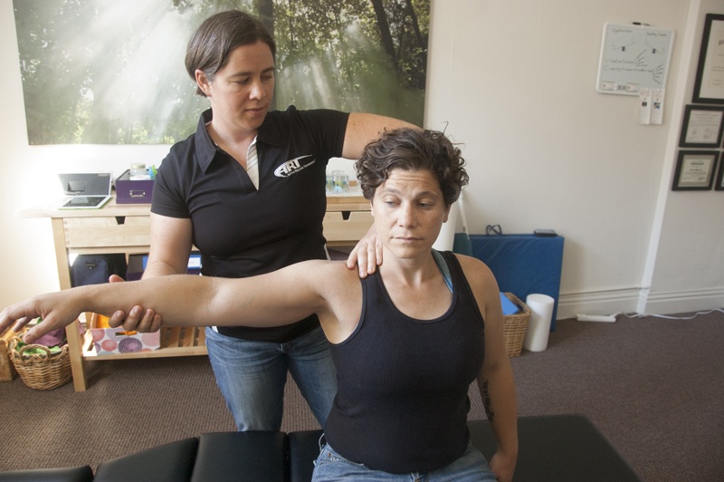 Riverstone Chiropractic photo 3
