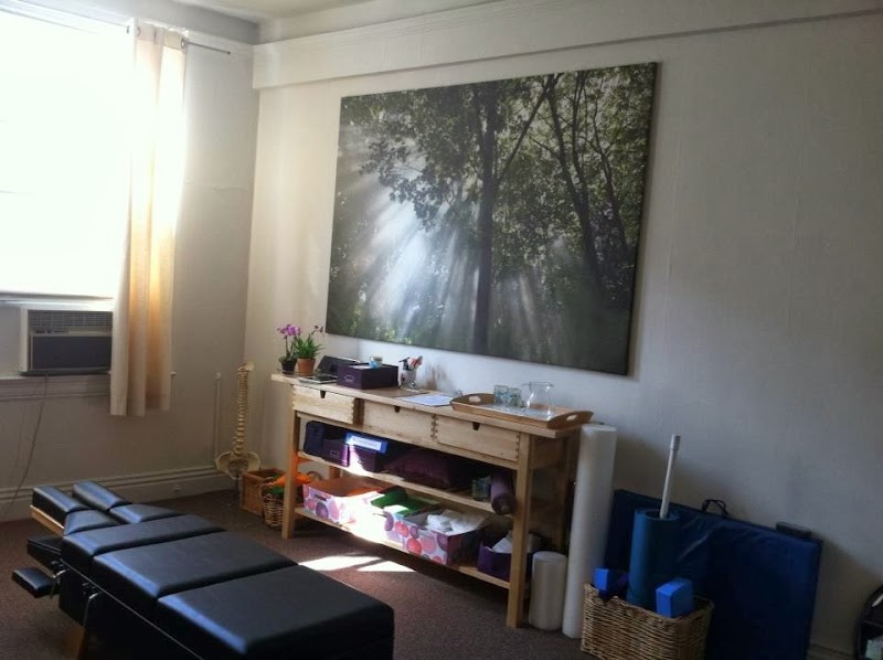 Riverstone Chiropractic photo 4