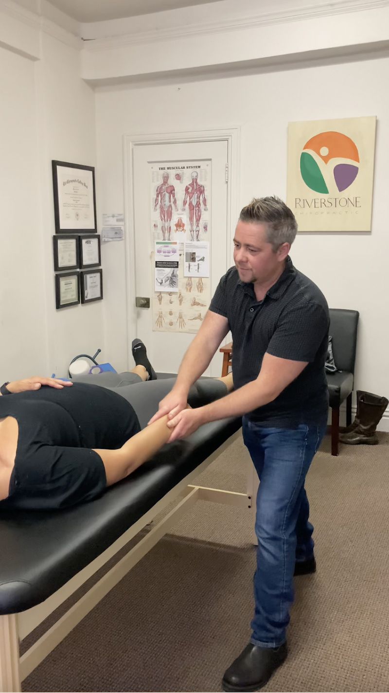 Riverstone Chiropractic photo 2