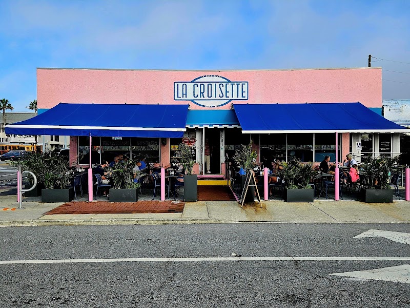 Photo of La Croisette