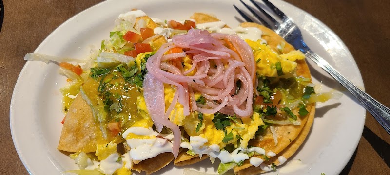 Hash Kitchen photo 3
