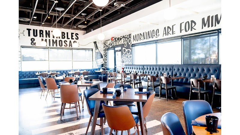 Photo of Hash Kitchen