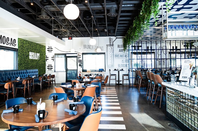 Hash Kitchen photo 4