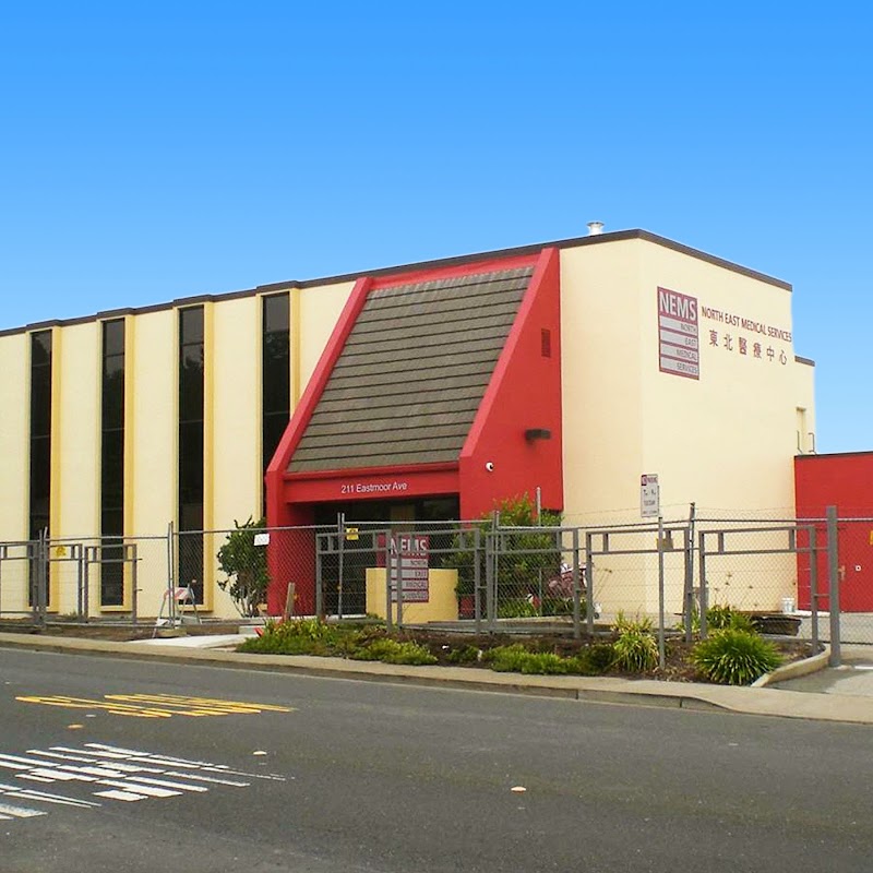 Photo of North East Medical Services (NEMS) - 211 Eastmoor Clinic
