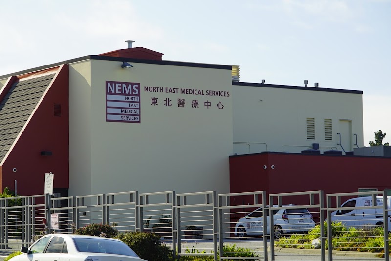 North East Medical Services (NEMS) - 211 Eastmoor Clinic photo 3