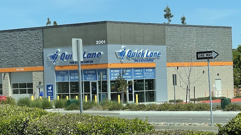 Photo of Vacaville Quick Lane Tire and Auto Center