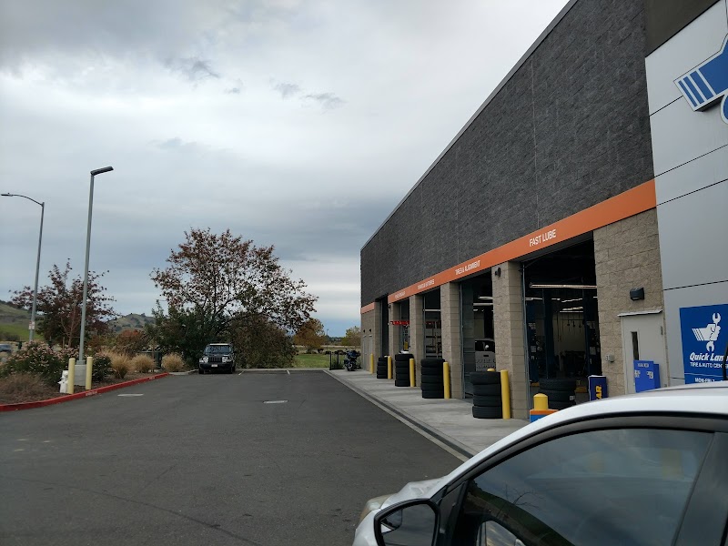 Vacaville Quick Lane Tire and Auto Center photo 4
