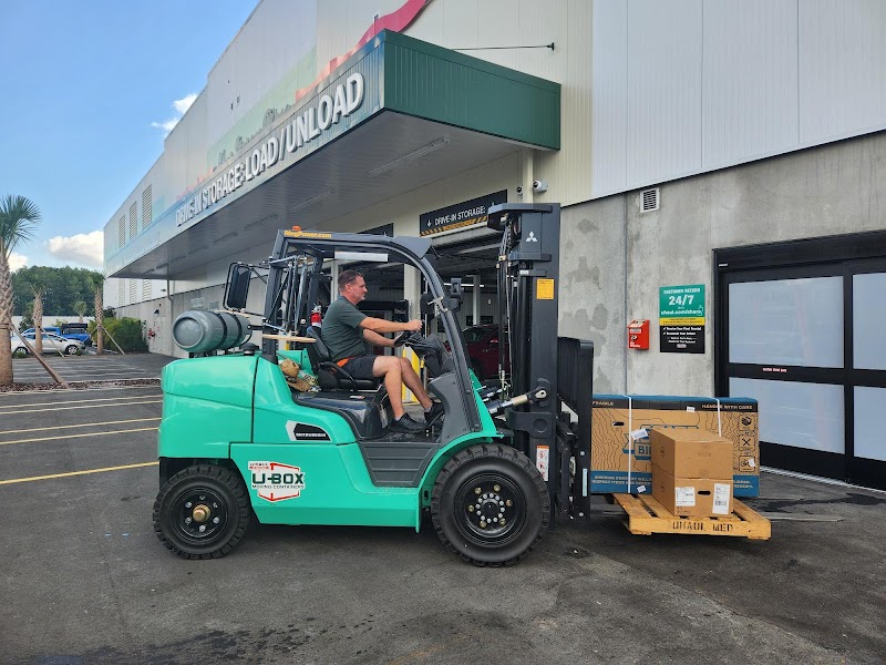 Self-Storage at U-Haul photo 5