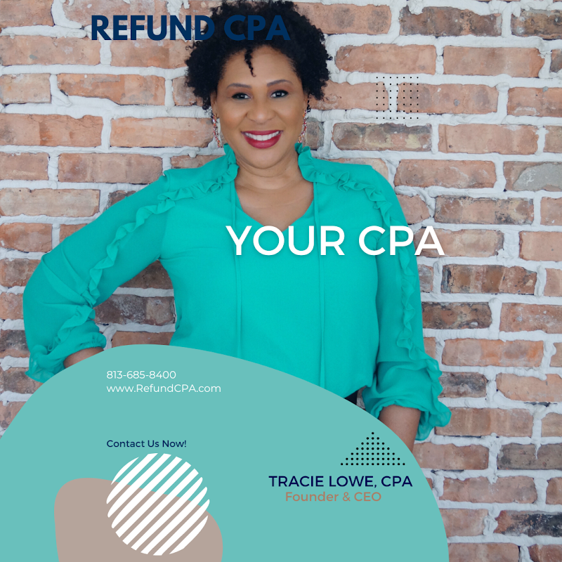 Photo of Refund CPA