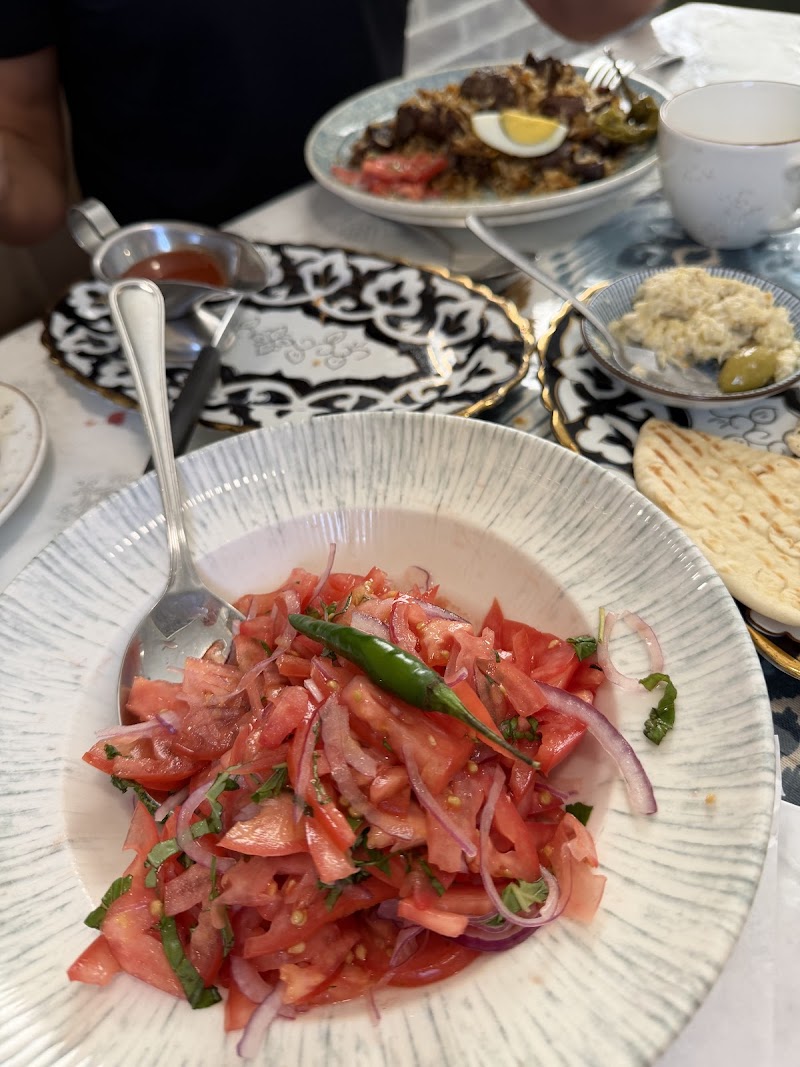 CARAVAN UZBEK & TURKISH CUISINE photo 3