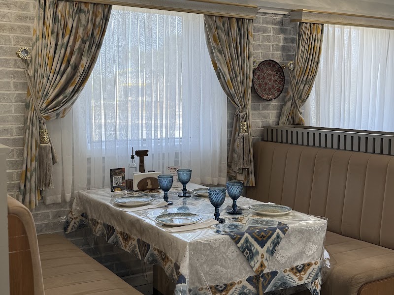 Photo of CARAVAN UZBEK & TURKISH CUISINE