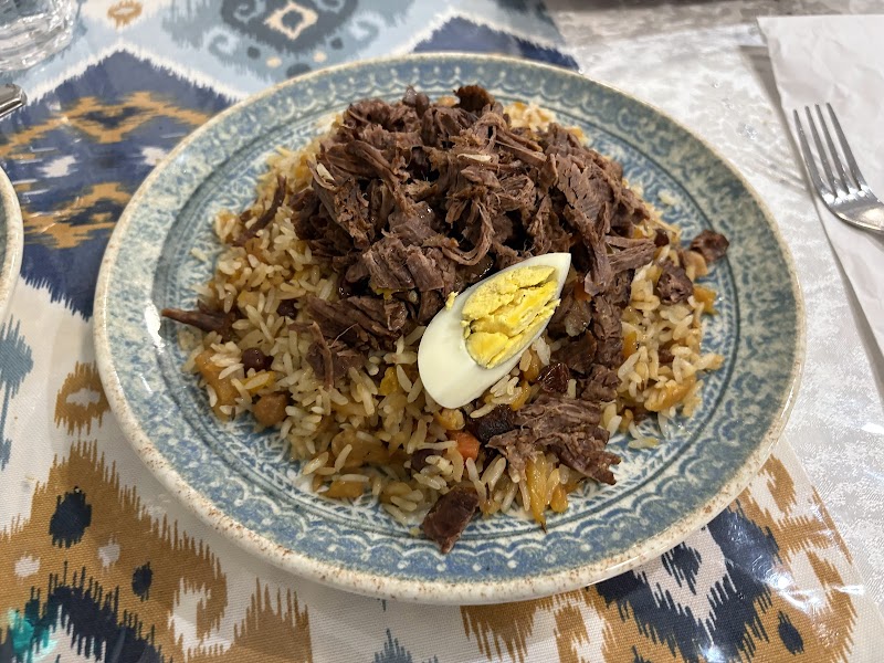 CARAVAN UZBEK & TURKISH CUISINE photo 4