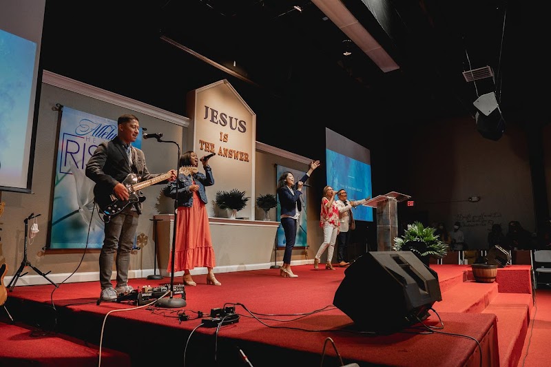 Photo of Crossroads Christian Center