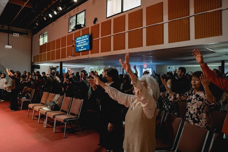 Crossroads Christian Center photo 4