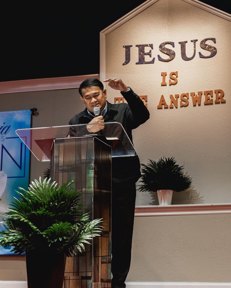 Crossroads Christian Center photo 2