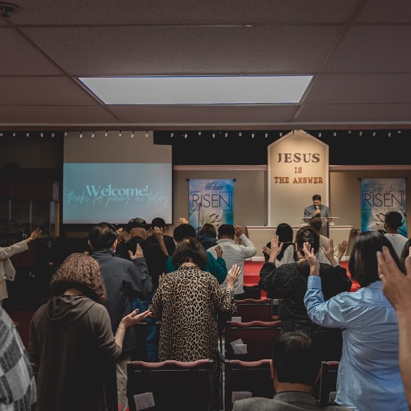 Crossroads Christian Center photo 5