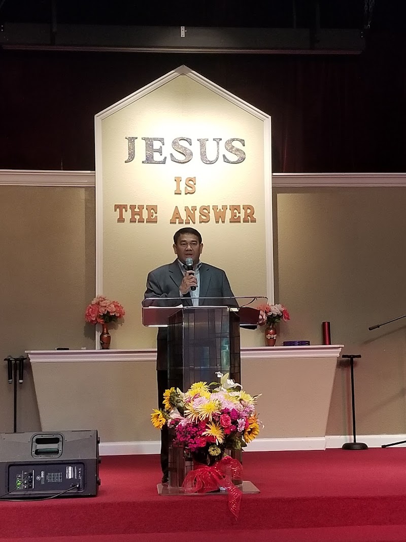Crossroads Christian Center photo 3