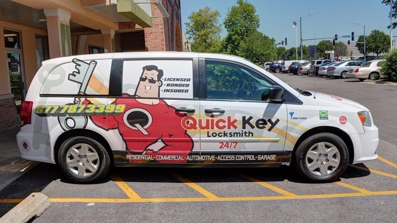 Photo of Quick Key