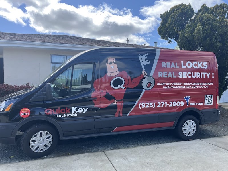 Quick Key photo 2