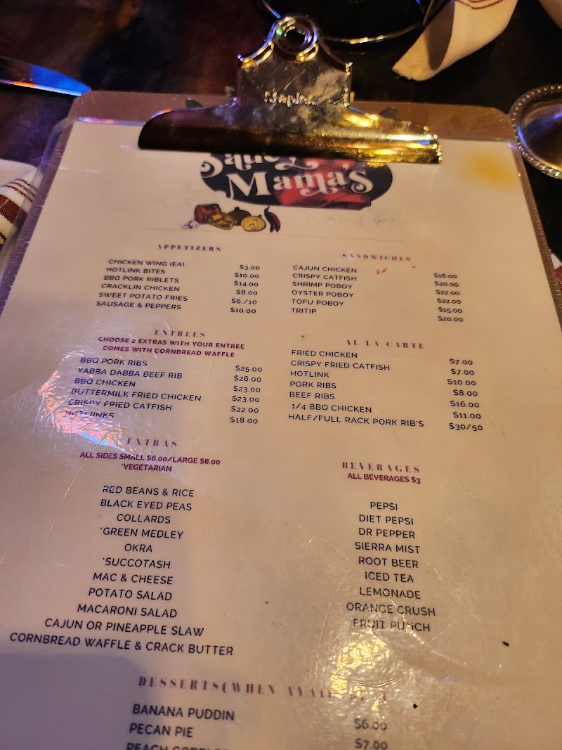 Saucy Mama's photo 4