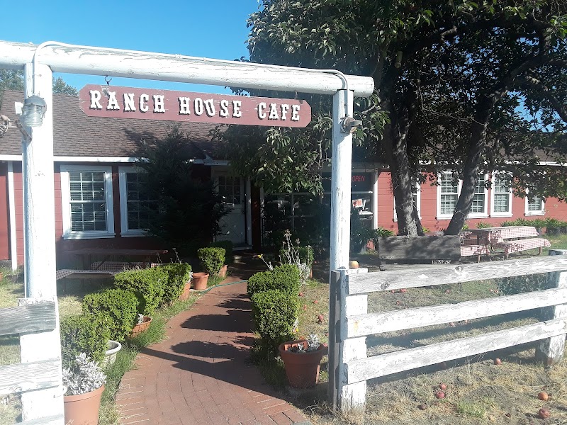 Photo of Ranch House Cafe Moraga