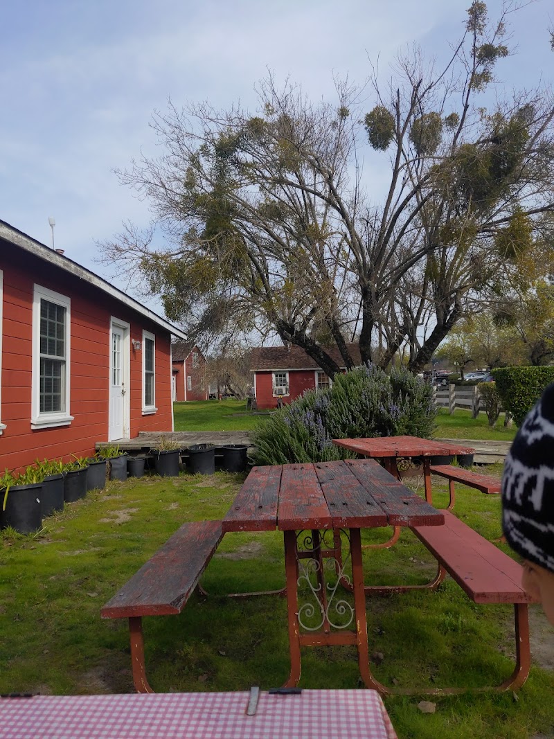 Ranch House Cafe Moraga photo 4