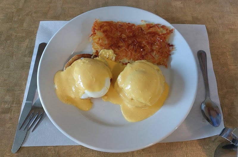 Ranch House Cafe Moraga photo 3