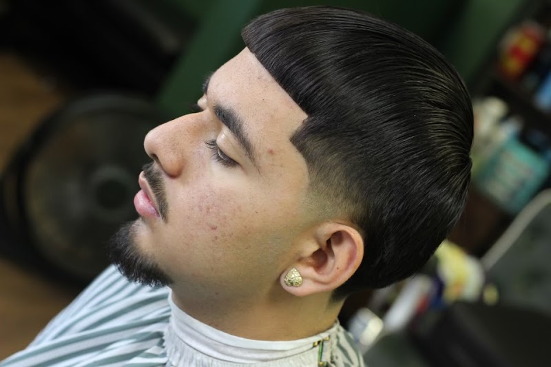 Marty's Barbershop photo 4