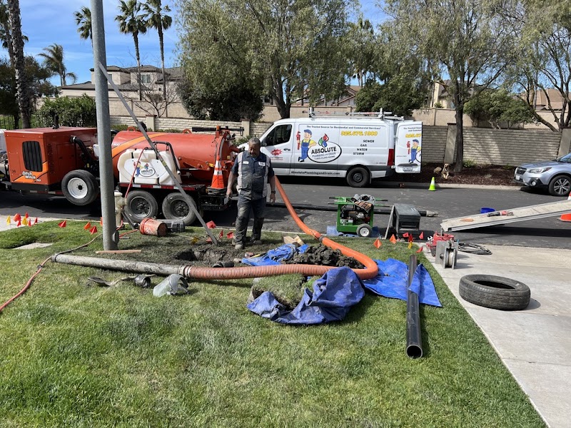 Absolute Plumbing And Drain photo 2