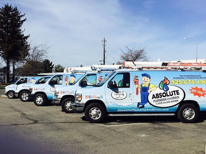 Photo of Absolute Plumbing And Drain