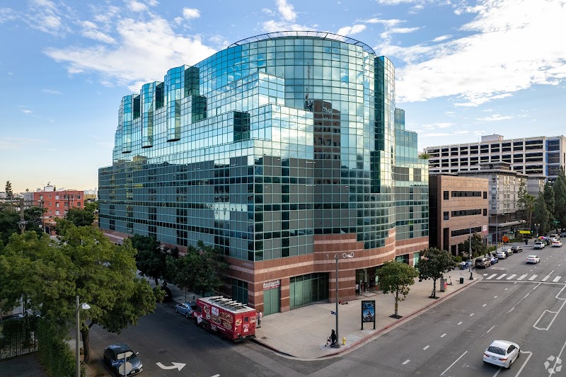 Photo of NRC Research Institute