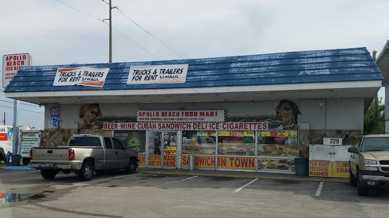 Photo of Apollo Beach Food Mart