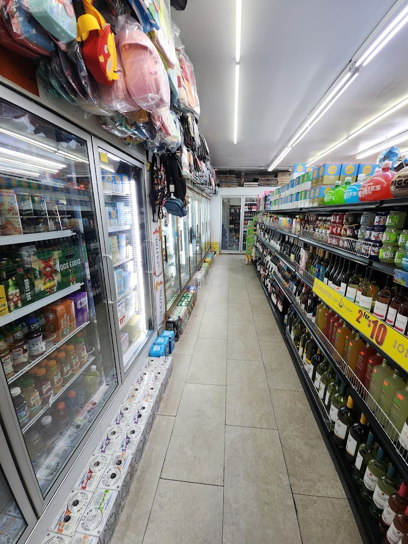 Apollo Beach Food Mart photo 5
