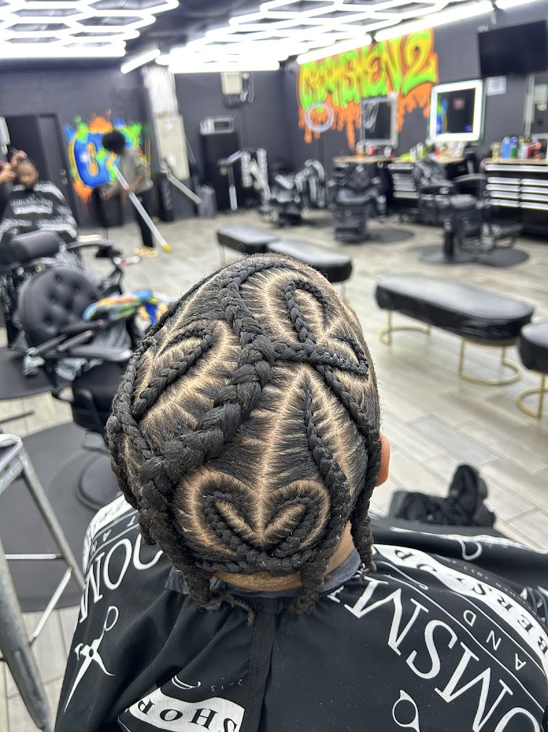 Groomsmen Barbershop 2 photo 4
