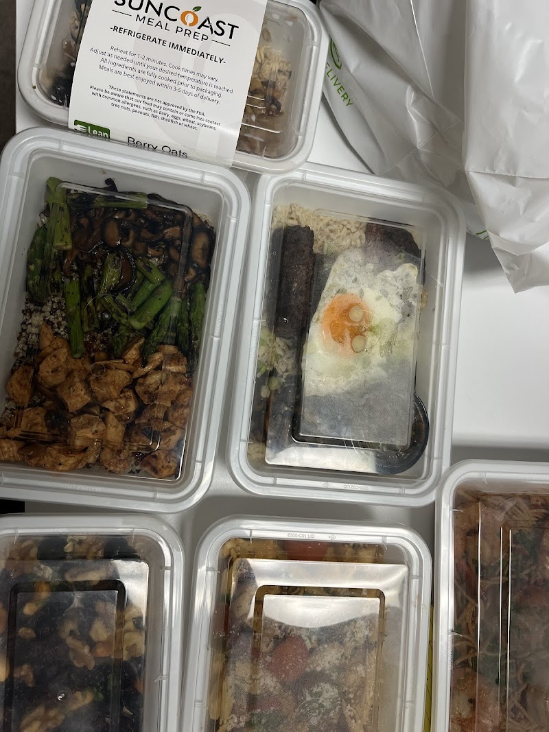 SunCoast Meal Prep photo 3