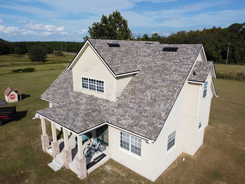 Ray’s Roofing and Construction, Inc. photo 3