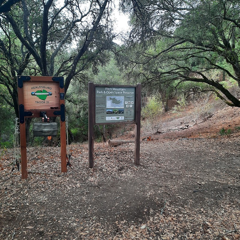 Villa Chanticleer Dog Park photo 2
