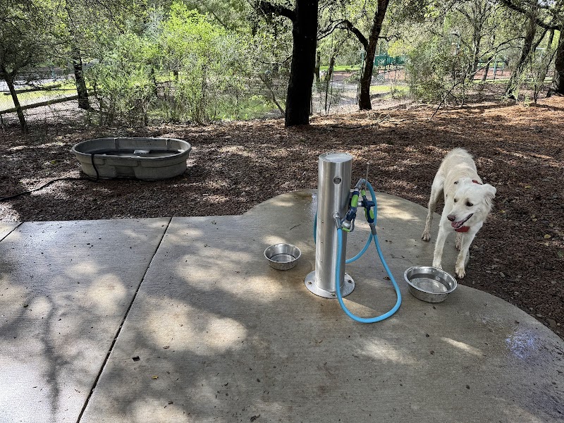 Photo of Villa Chanticleer Dog Park