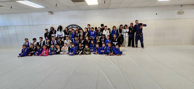 Mindset Martial Arts & Fitness photo 3